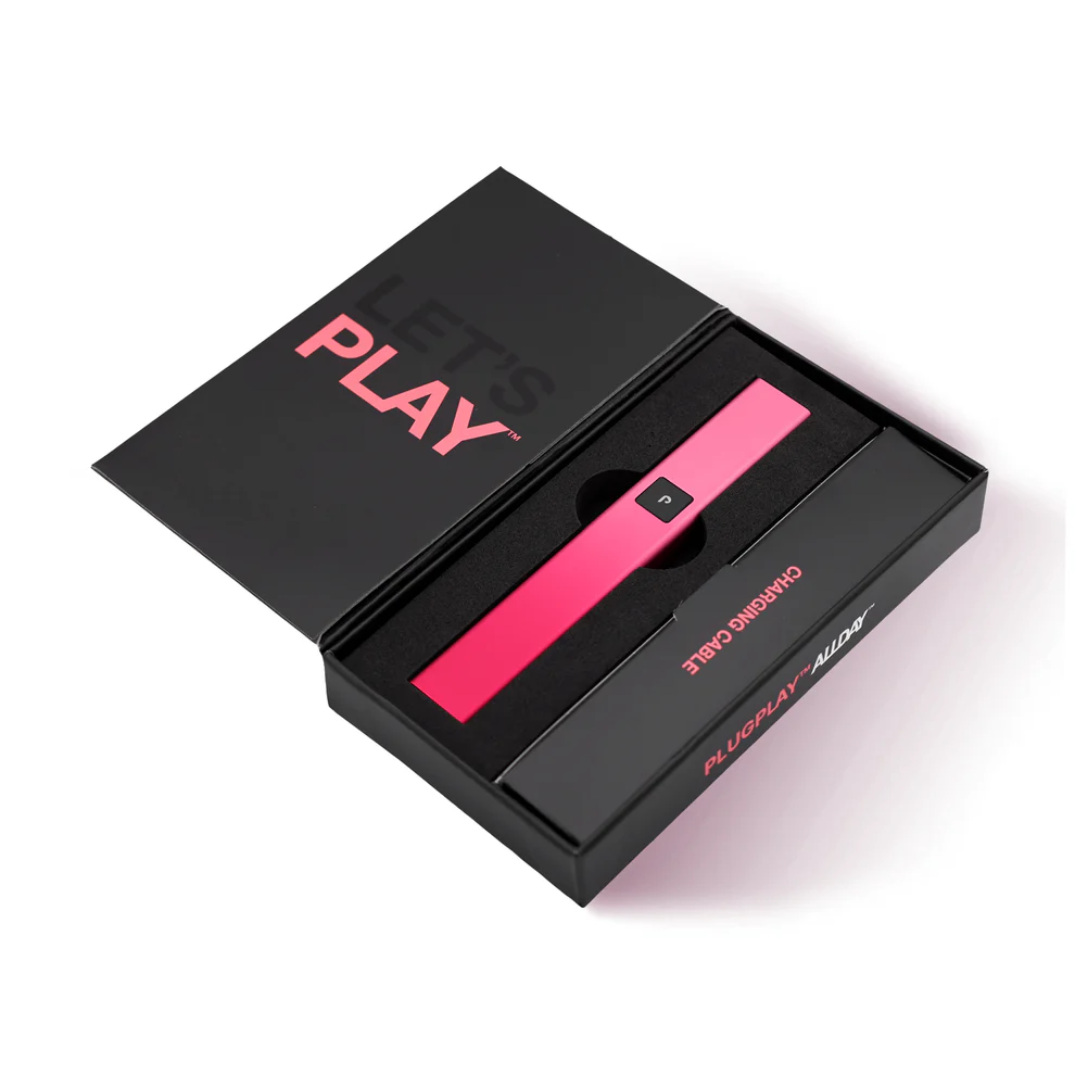 PLUGPLAY BATTERY PLUGPLAY BATTERY