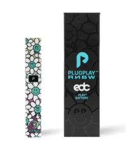 PLUGPLAY BATTERY