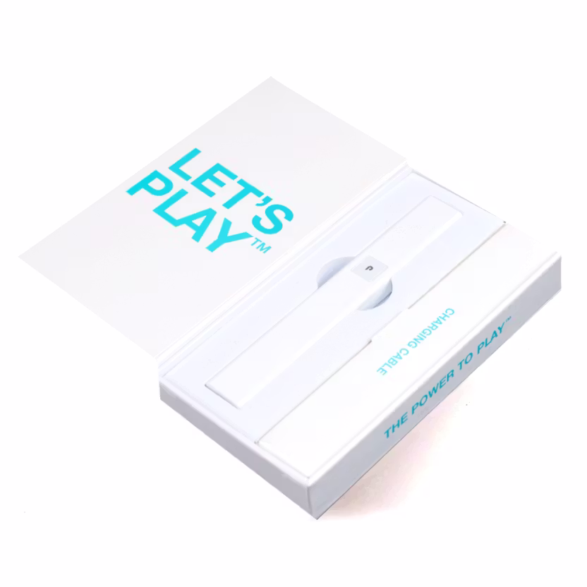 PLUG PLAY BATTERY PLUG PLAY BATTERY