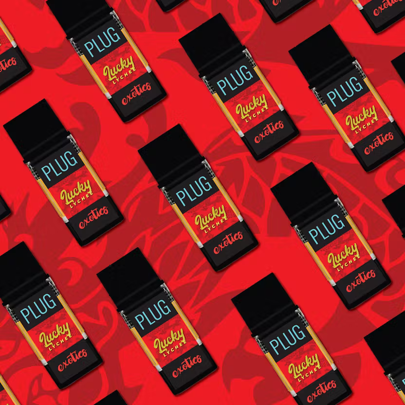 PLUGPLAY PODS PLUGPLAY PODS