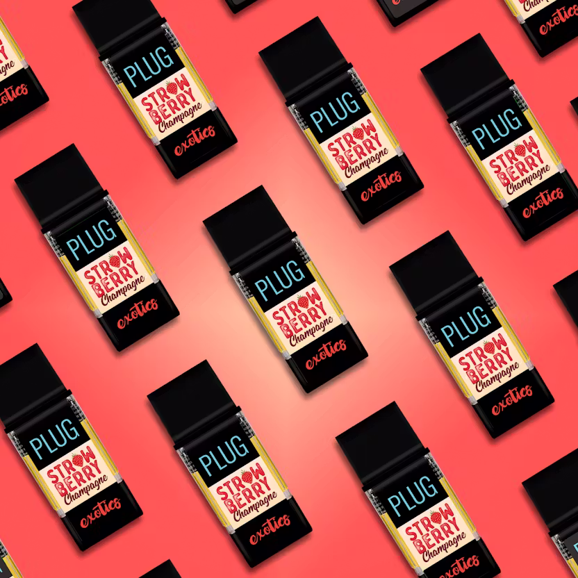 PLUGPLAY PODS PLUGPLAY PODS