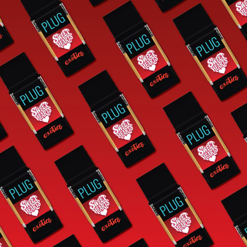 PLUGPLAY PODS PLUGPLAY PODS