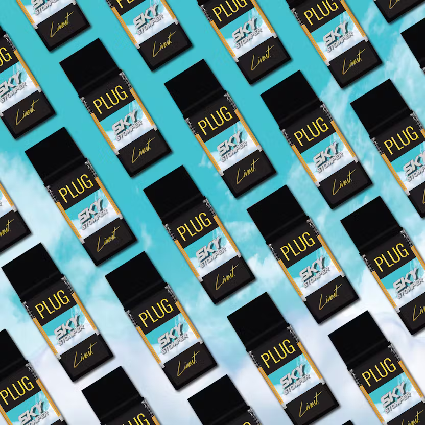 PLUGPLAY PODS PLUGPLAY PODS