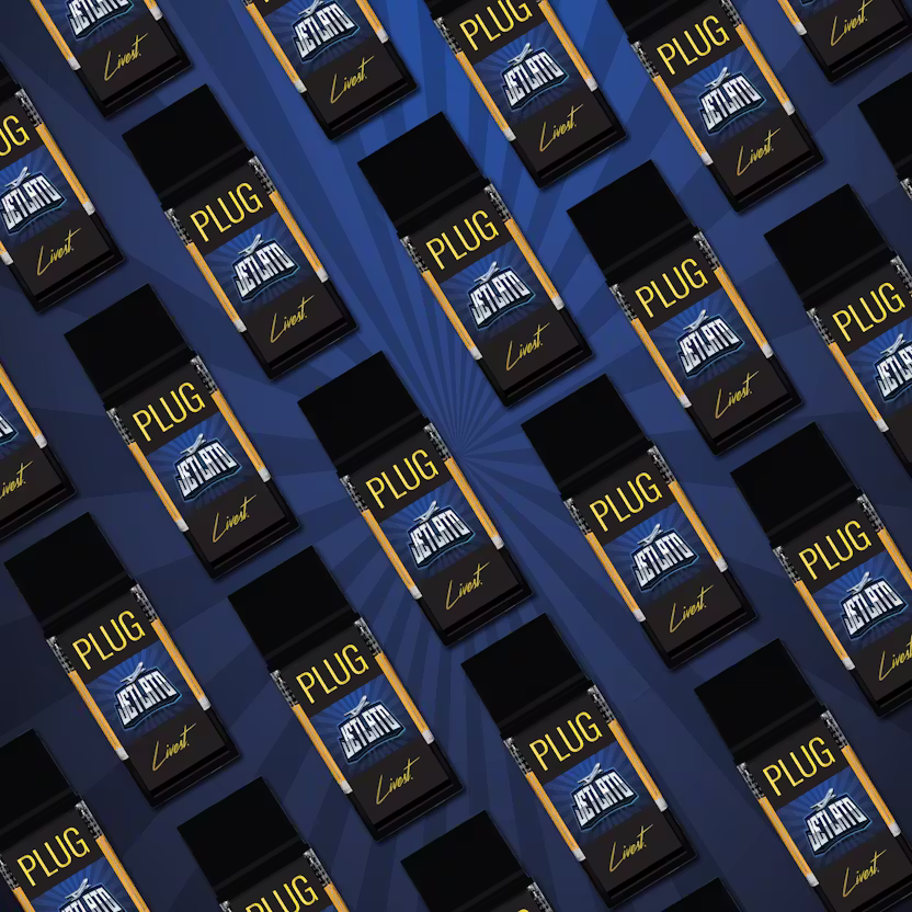 PLUGPLAY PODS PLUGPLAY PODS