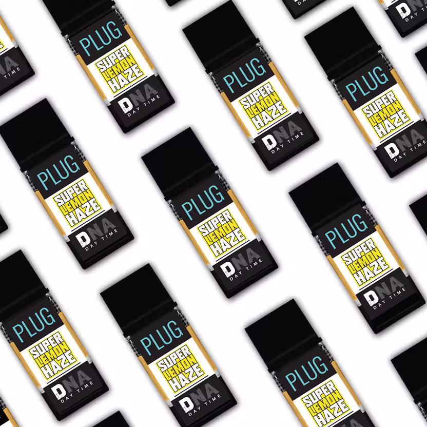 PLUGPLAY PODS PLUGPLAY PODS