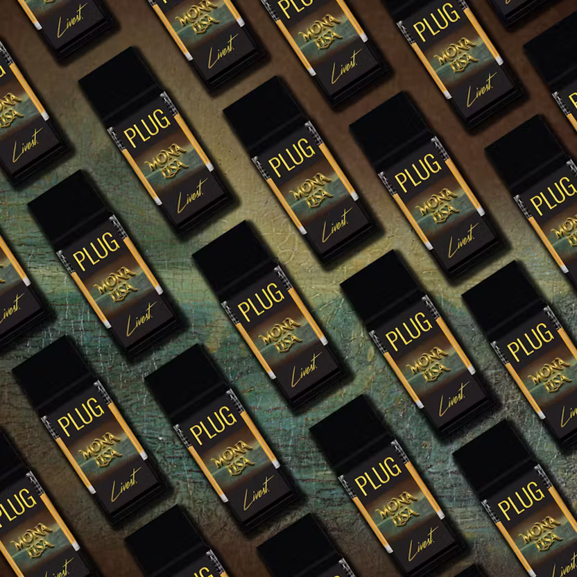 PLUGPLAY PODS PLUGPLAY PODS