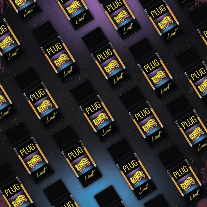 PLUGPLAY PODS PLUGPLAY PODS