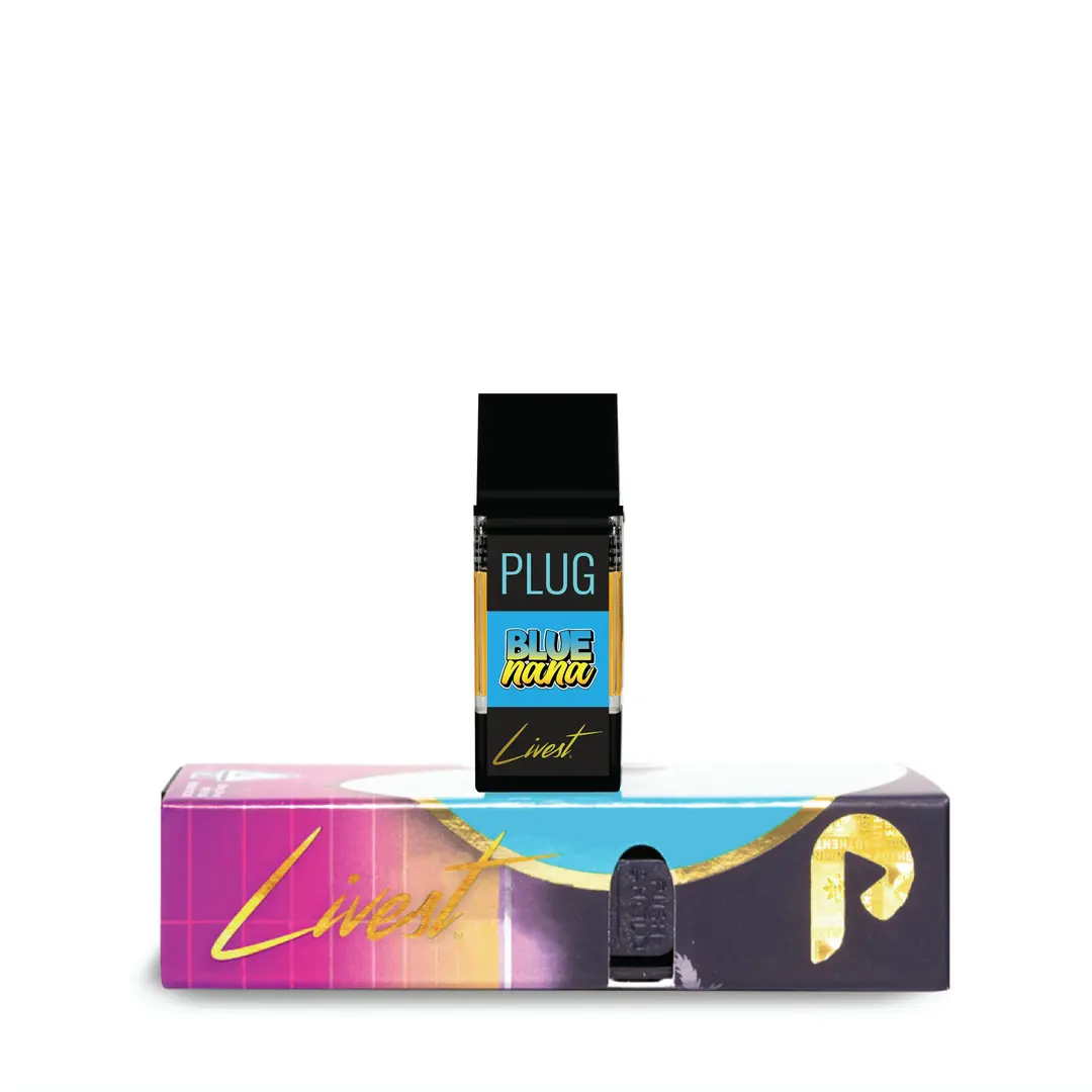 PLUGPLAY PODS PLUGPLAY PODS