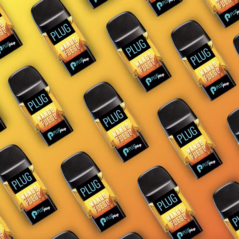 PLUGPLAY PODS PLUGPLAY PODS