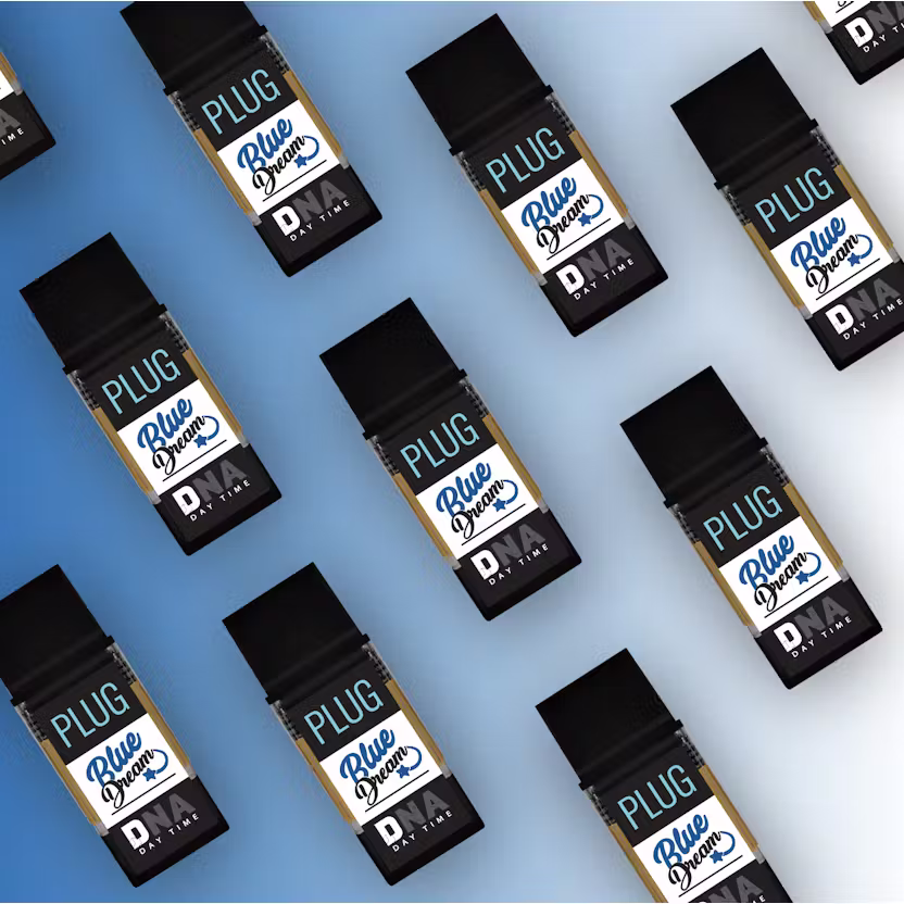 PLUGPLAY PODS PLUGPLAY PODS