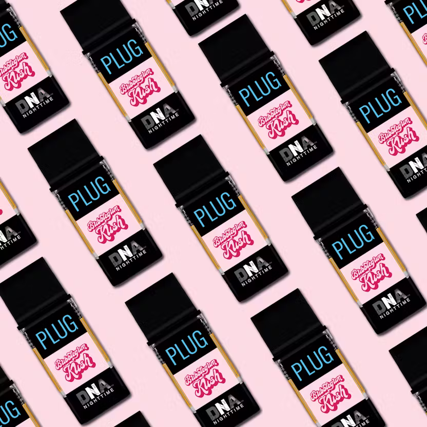 PLUGPLAY PODS PLUGPLAY PODS