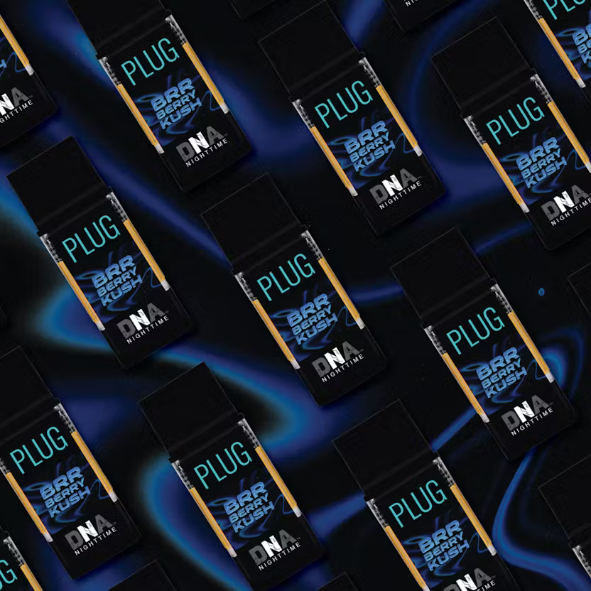 PLUG PLAY PODS PLUG PLAY PODS