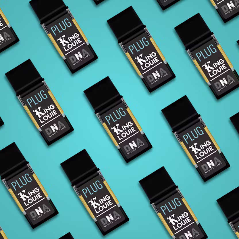 PLUGPLAY PODS PLUGPLAY PODS