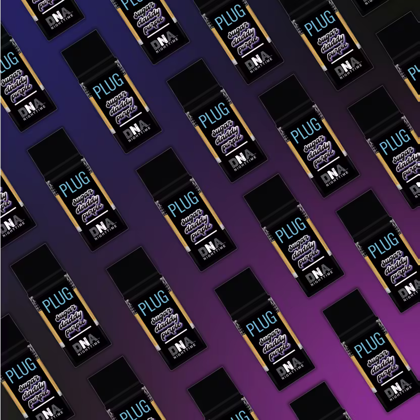 PLUGPLAY PODS PLUGPLAY PODS