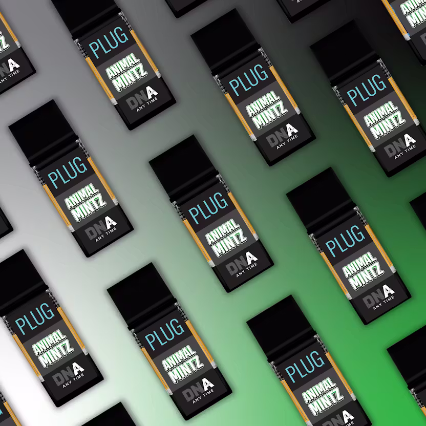 PLUG PLAY PODS PLUG PLAY PODS