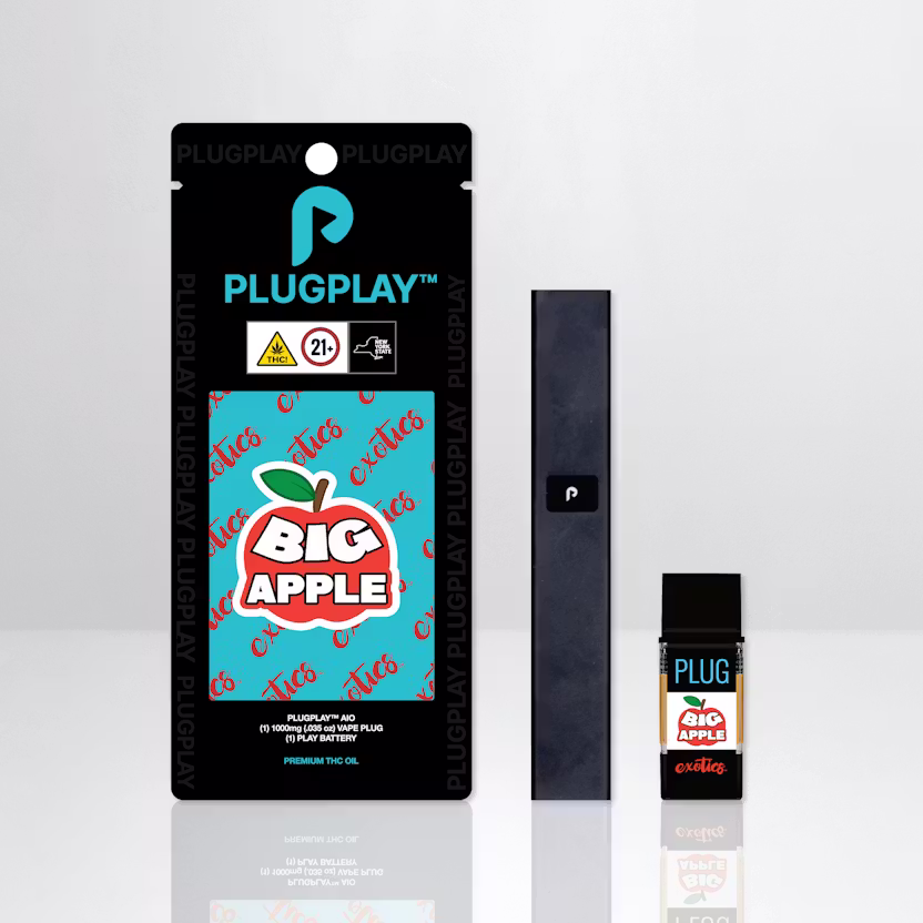 PLUGPLAY VAPE PLUGPLAY VAPE