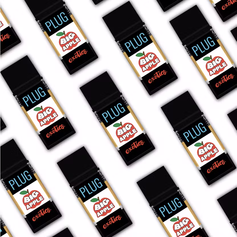 PLUGPLAY VAPE PLUGPLAY VAPE