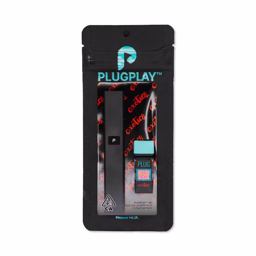 PLUGPLAY