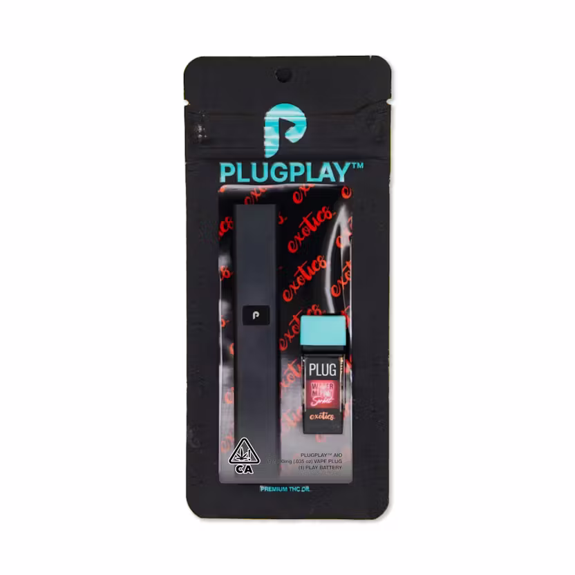 PLUGPLAY