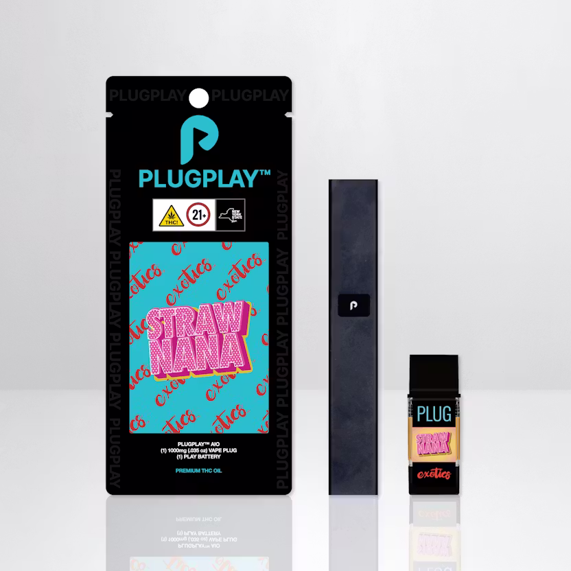 PLUGPLAY VAPE PLUGPLAY VAPE