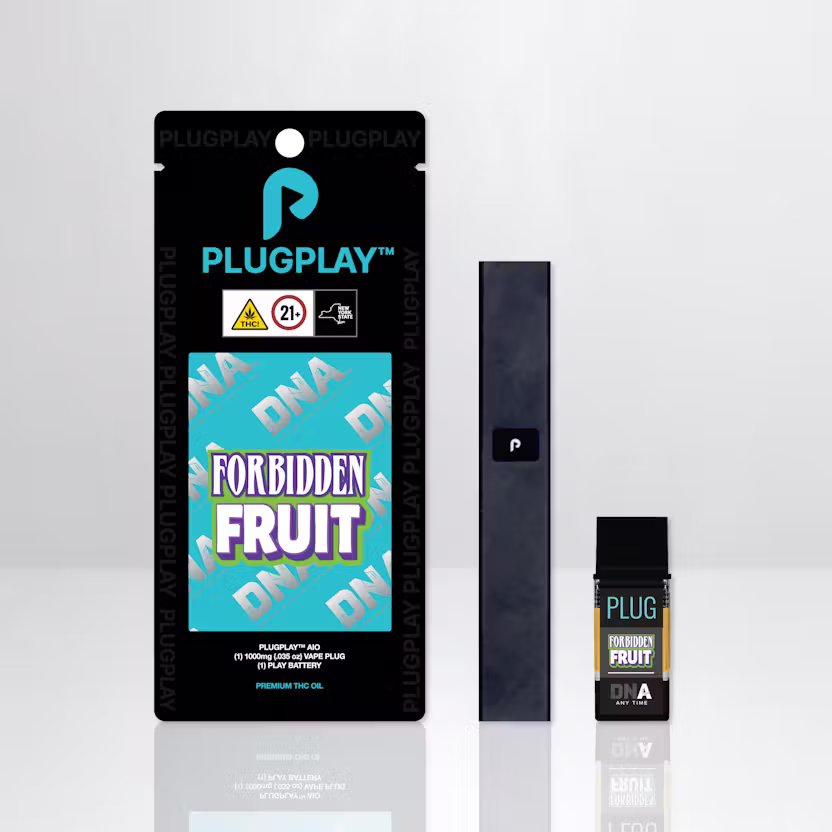 PLUGPLAY VAPE